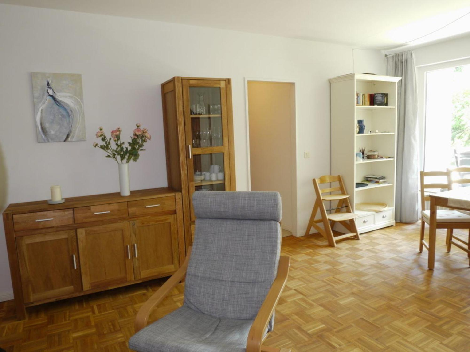 Henning Bad Harzburg Exterior foto